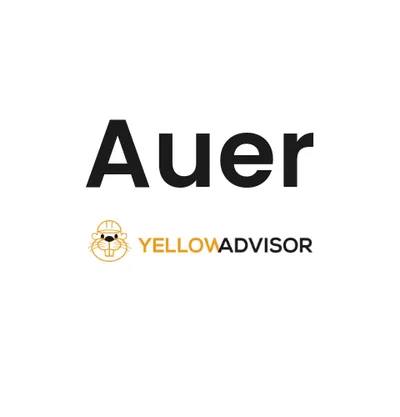 Auer logo
