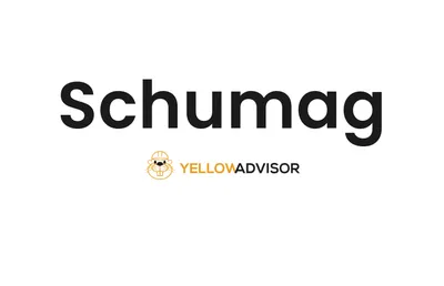 Schumag logo