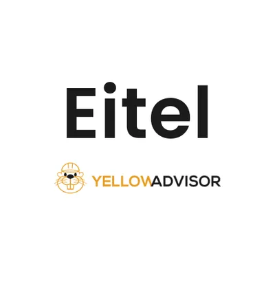 Eitel logo