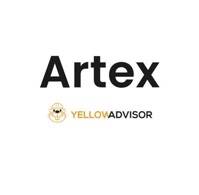 Artex logo