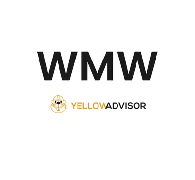 WMW logo