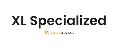 XL Specialized logo