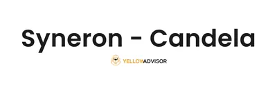 Syneron - Candela logo