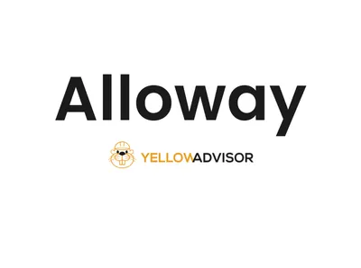 Alloway logo