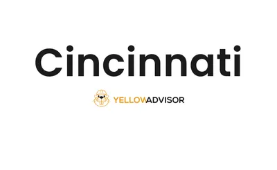 Cincinnati logo