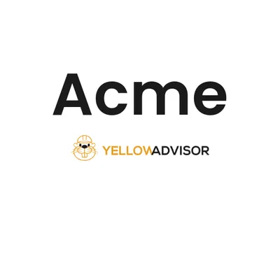 Acme logo