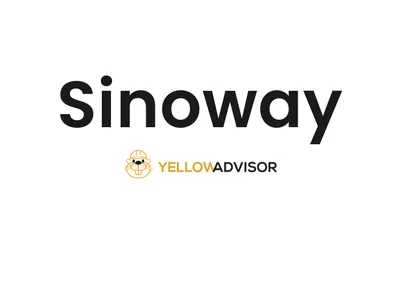 Sinoway logo