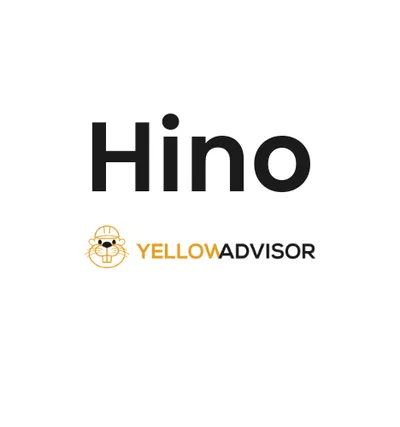 Hino logo