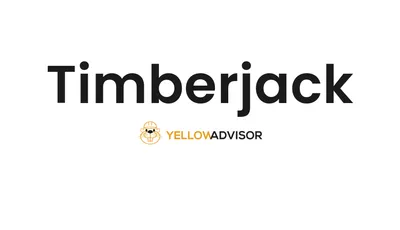 Timberjack logo