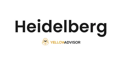 Heidelberg logo
