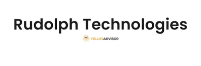 Rudolph Technologies logo