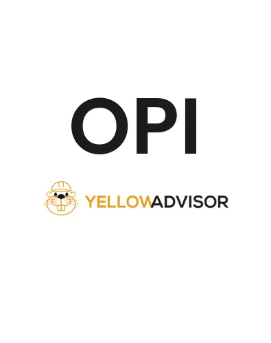 OPI logo