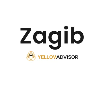 Zagib logo