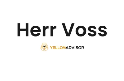 Herr Voss logo