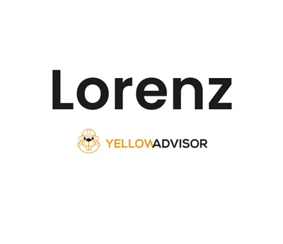 Lorenz logo