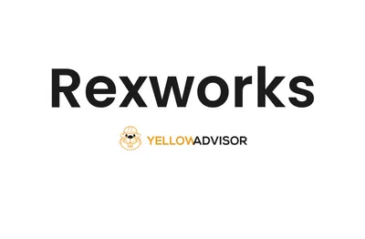 Rexworks logo