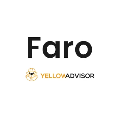 Faro logo