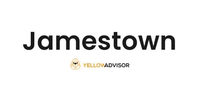 Jamestown logo