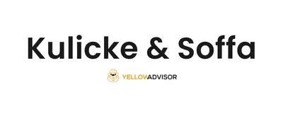 Kulicke & Soffa logo