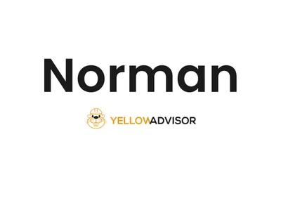 Norman logo