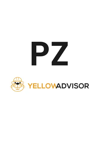 PZ logo
