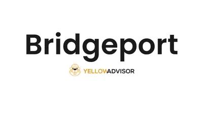 Bridgeport logo