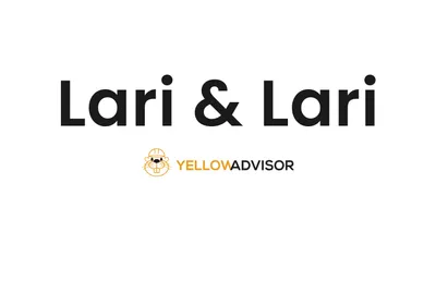 Lari & Lari logo