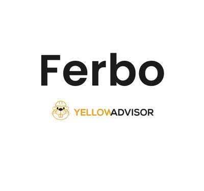 Ferbo logo