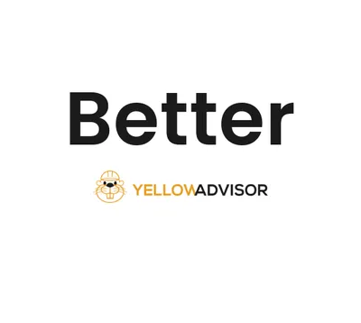 Better logo