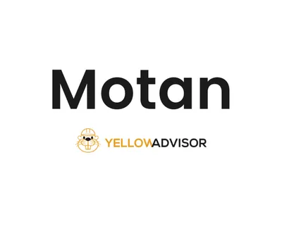 Motan logo