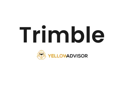 Trimble logo