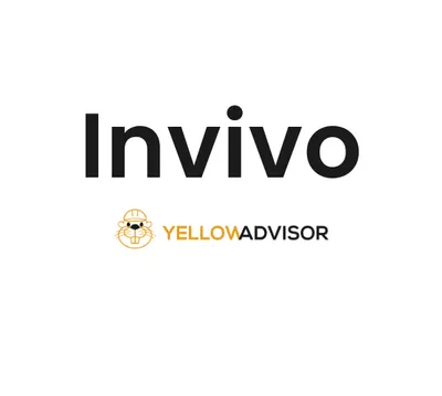 Invivo logo