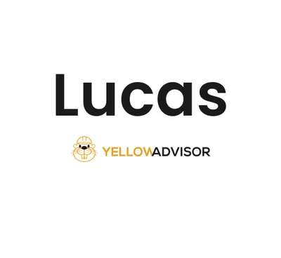 Lucas logo