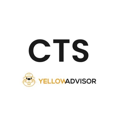 CTS logo