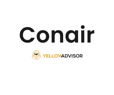 Conair logo