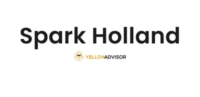 Spark Holland logo