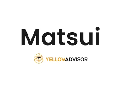 Matsui logo