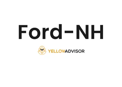Ford-NH logo