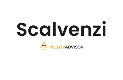 Scalvenzi logo
