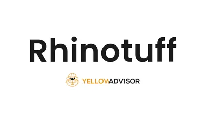 Rhinotuff logo