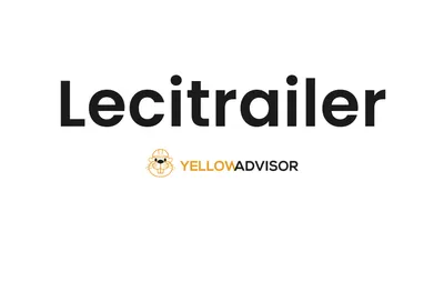 Lecitrailer logo
