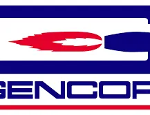 Gencor logo