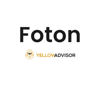 Foton logo