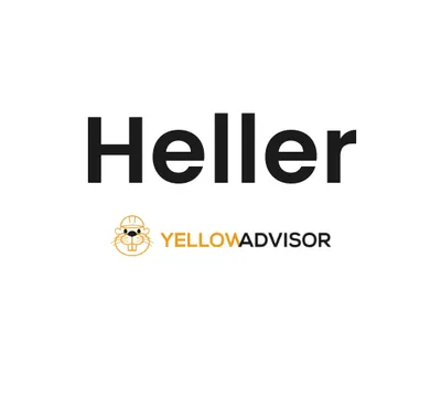 Heller logo