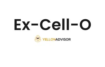 Ex-Cell-O logo