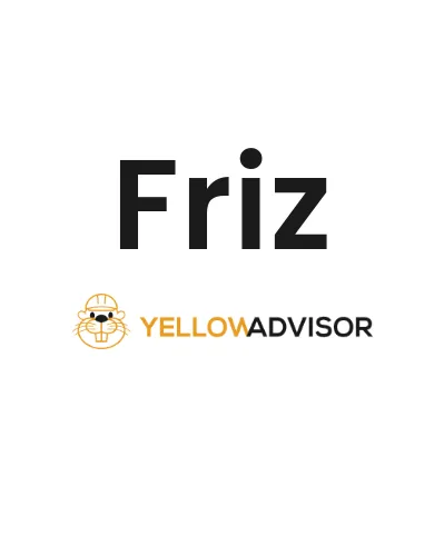Friz logo