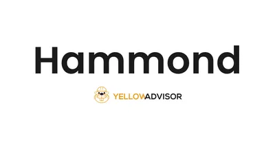 Hammond logo