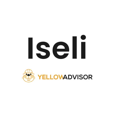 Iseli logo