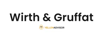 Wirth & Gruffat logo
