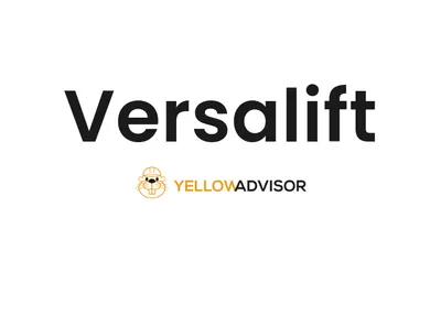 Versalift logo